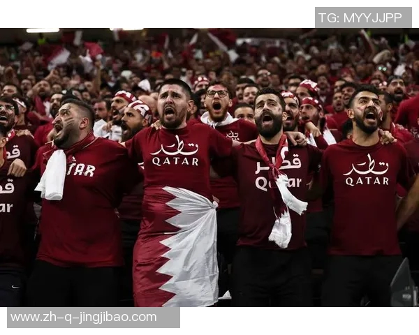 卡塔尔足球明星闪耀世界赛场的崛起与辉煌历程