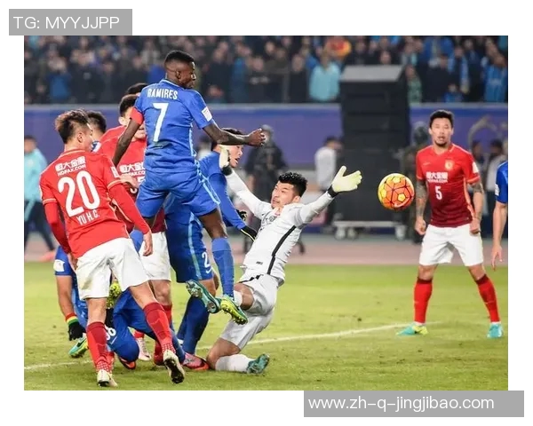 广州足球队球星盘点:从本土天才到外援巨星的辉煌历程 广州足球队球星盘点:从本土天才到外援巨星的辉煌历程